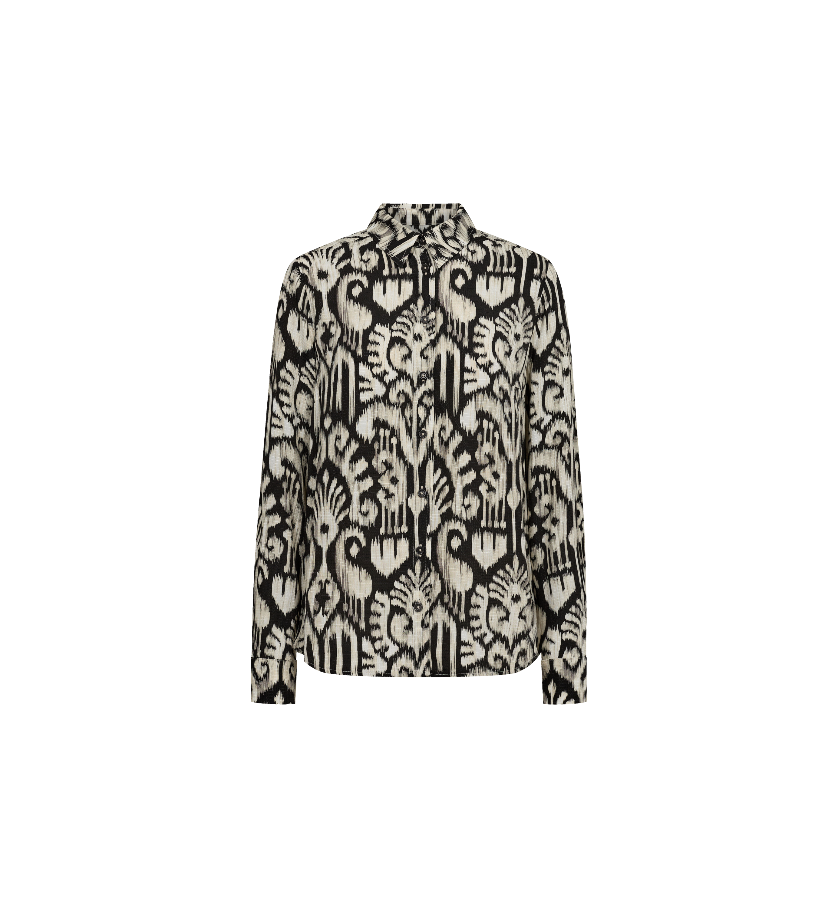 Packshot / Black / Front